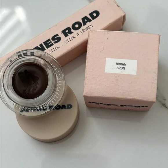 NIB Jones Road Bundle!Lillie stick and Gel Liner!Rare
